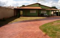 ECOPISOS - concreto estampado em Brasília (61) 9370-5623 (62